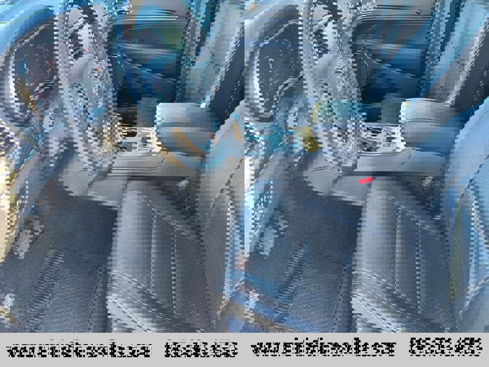 Used 2017 Jeep Grand Cherokee Summit w/ Platinum Series Group image 10