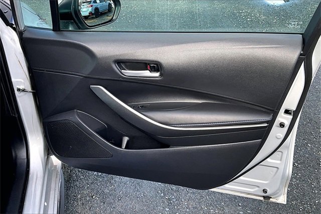 Used 2020 Toyota Corolla SE image 21