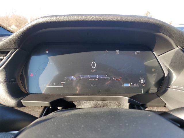 New 2026 Jeep Grand Cherokee Limited image 8