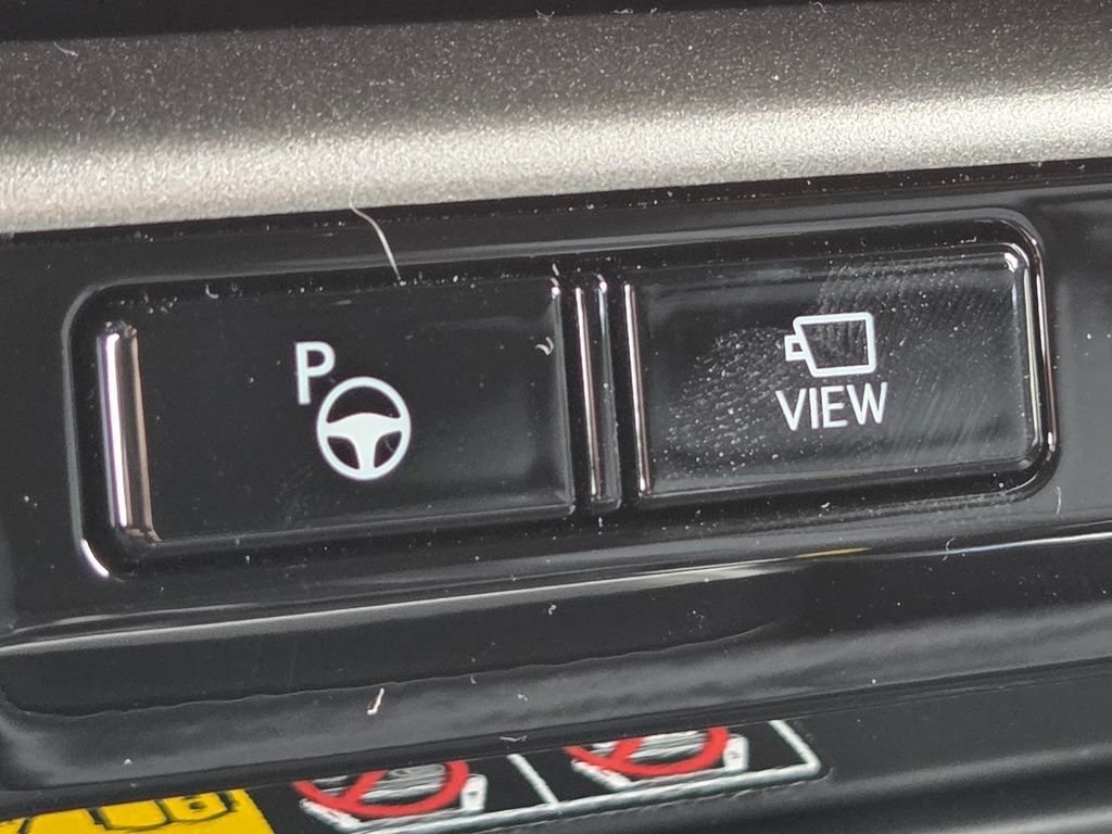 New 2026 Lexus TX 350 AWD image 17