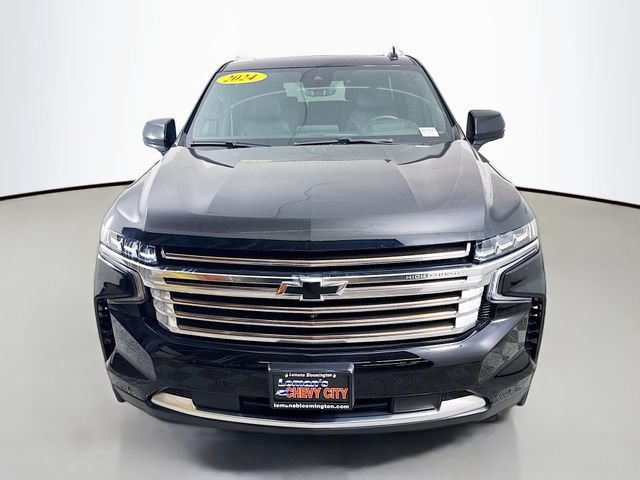 Used 2024 Chevrolet Tahoe High Country w/ Premium Package AWD/4WD image 2