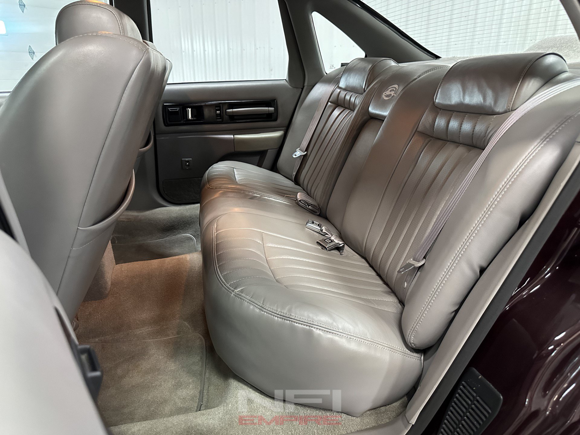 Used 1995 Chevrolet Impala SS RWD image 33
