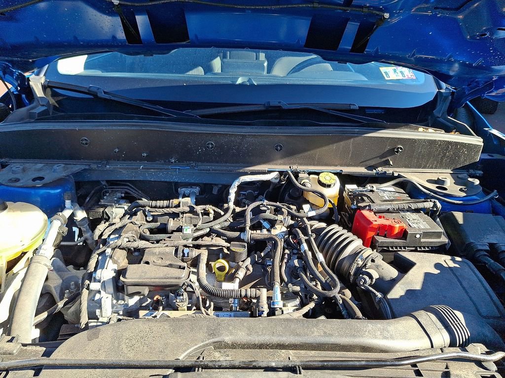 Used 2022 Ford Bronco Sport Big Bend w/ Convenience Package image 25