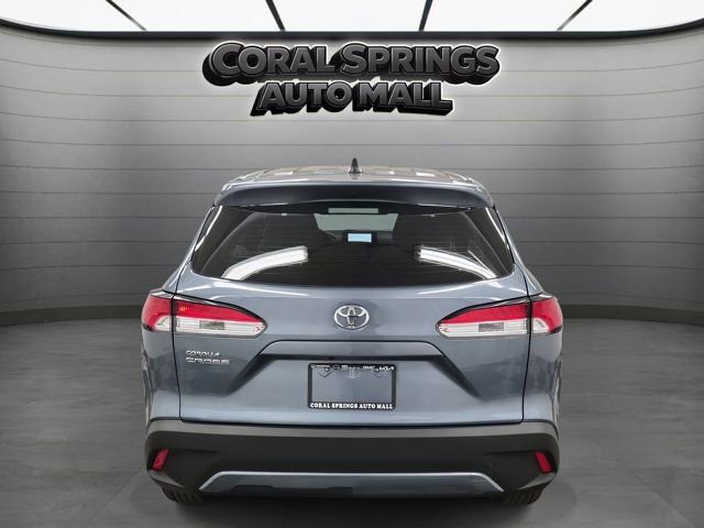 Used 2024 Toyota Corolla Cross L image 5