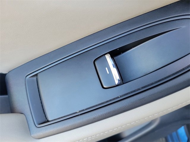 Used 2020 Subaru Forester Limited w/ Popular Package #3 image 17