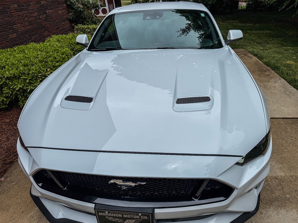 Used 2023 Ford Mustang GT Premium w/ Equipment Group 401A RWD image 14