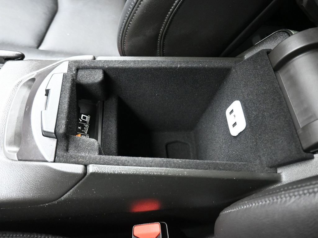 Used 2017 Cadillac XT5 Luxury w/ LPO, Wheel Lock Package image 23