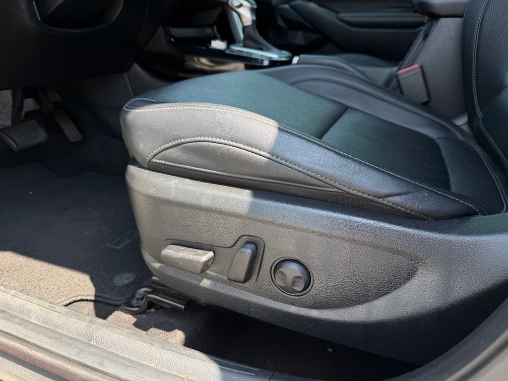 Certified 2023 Kia Seltos EX AWD/4WD image 15