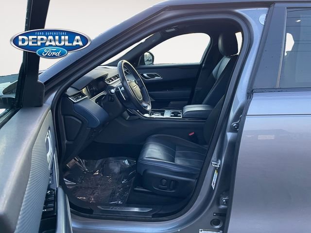 Used 2020 Land Rover Range Rover Velar R-Dynamic S image 11