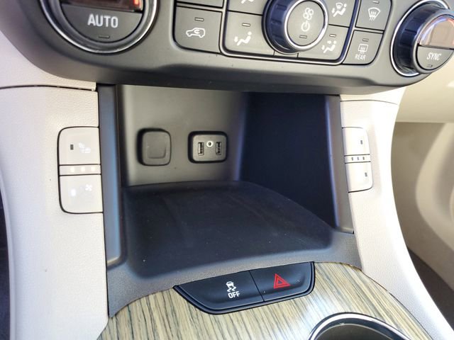 Used 2018 GMC Acadia Denali w/ Technology Package FWD image 23