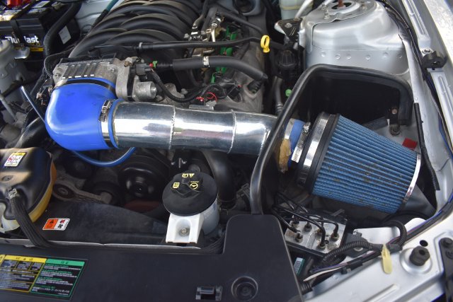 Used 2005 Ford Mustang GT Premium RWD image 30