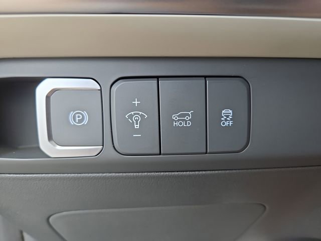 New 2026 Hyundai Santa Fe SE FWD image 19