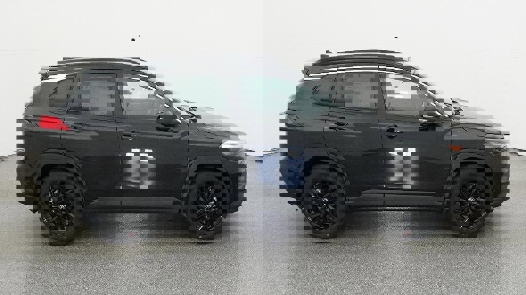 New 2026 Toyota Corolla Cross XSE image 2