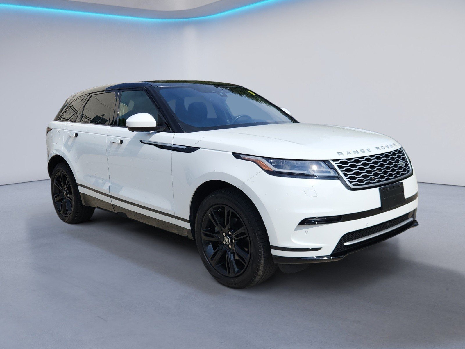 Used 2020 Land Rover Range Rover Velar S AWD/4WD image 7