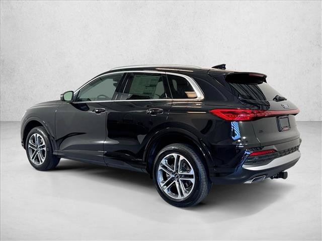 New 2026 Audi Q5 Premium Plus AWD/4WD image 7