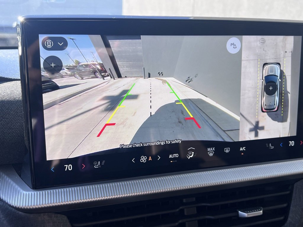 Used 2025 Ford Explorer Platinum w/ LUX Leather Package image 33