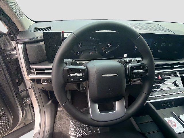 New 2027 Hyundai Santa Fe SE FWD image 11