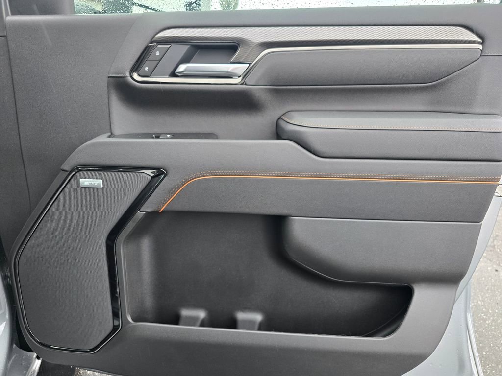 New 2026 GMC Sierra 3500 AT4 w/ AT4 Premium Plus Package image 35
