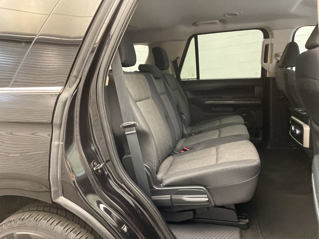 Used 2022 Ford Expedition XLT image 29