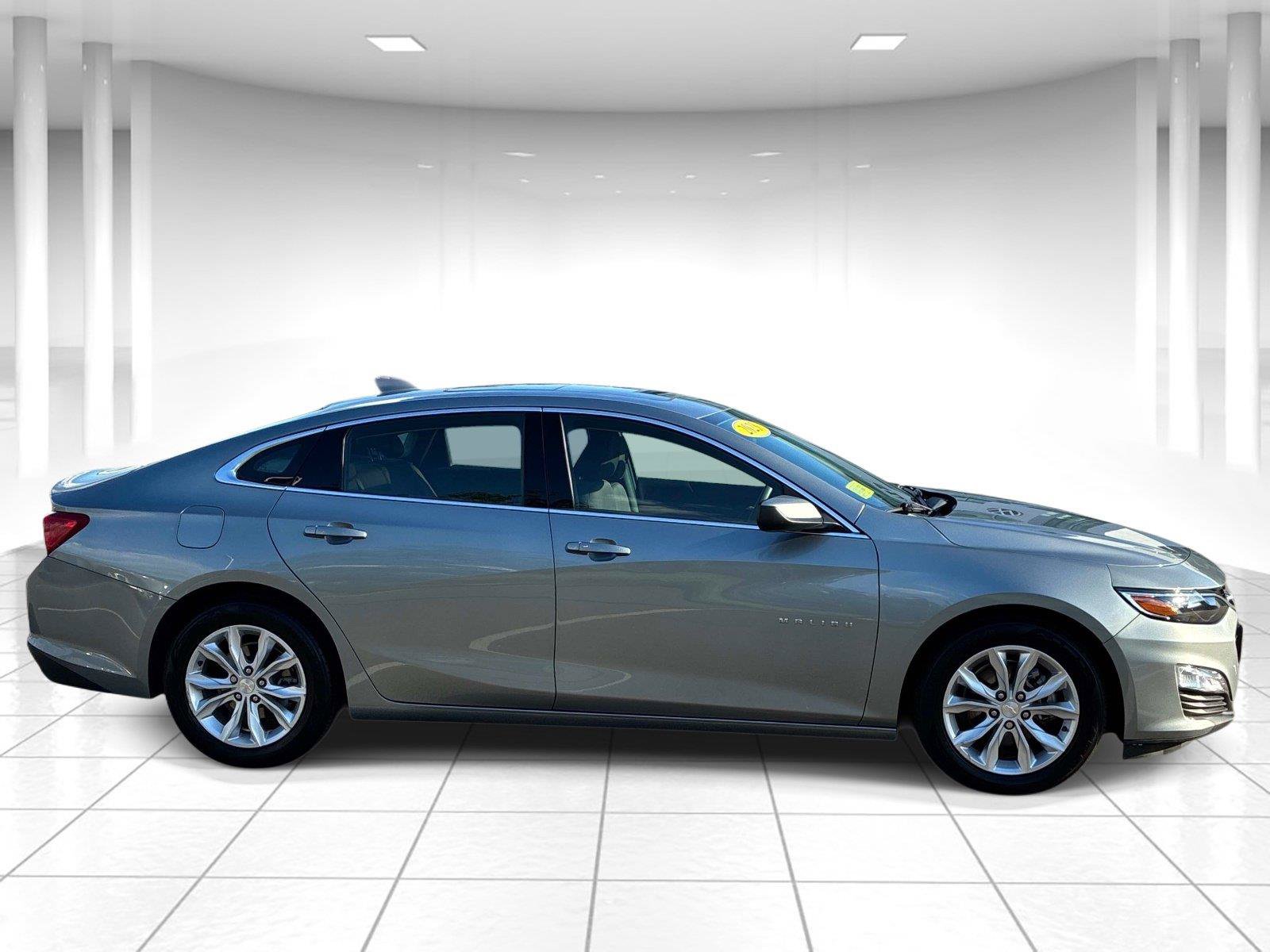Used 2023 Chevrolet Malibu LT FWD image 8