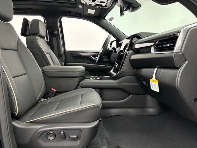 New 2026 GMC Yukon XL Elevation image 39