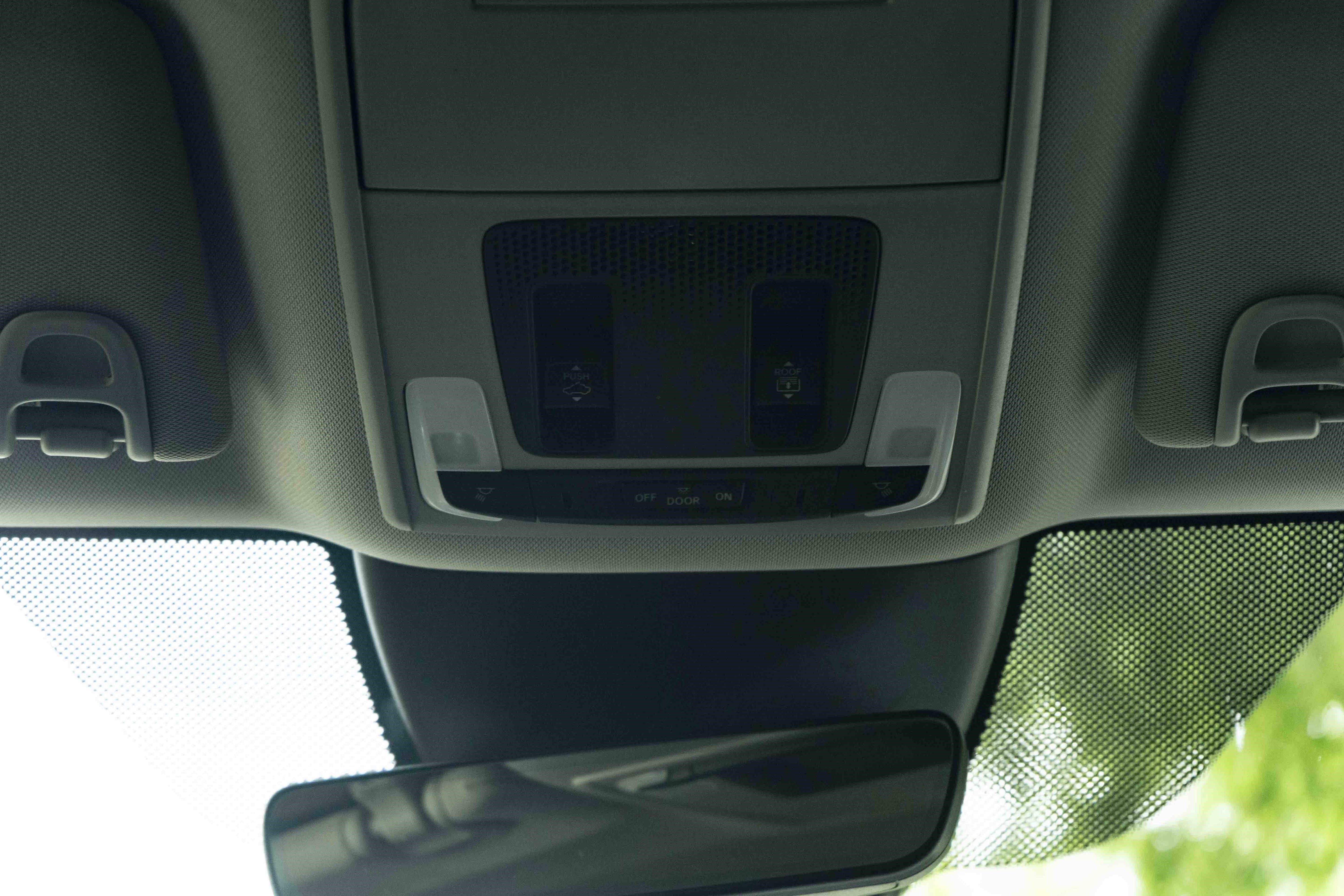 Used 2024 Honda Pilot Elite image 43