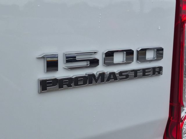 New 2026 RAM ProMaster 1500 w/ Convenience Group FWD image 21