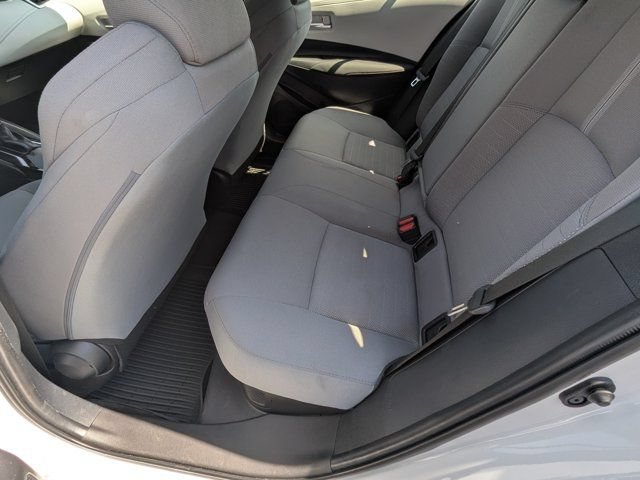 Used 2024 Toyota Corolla SE FWD image 17