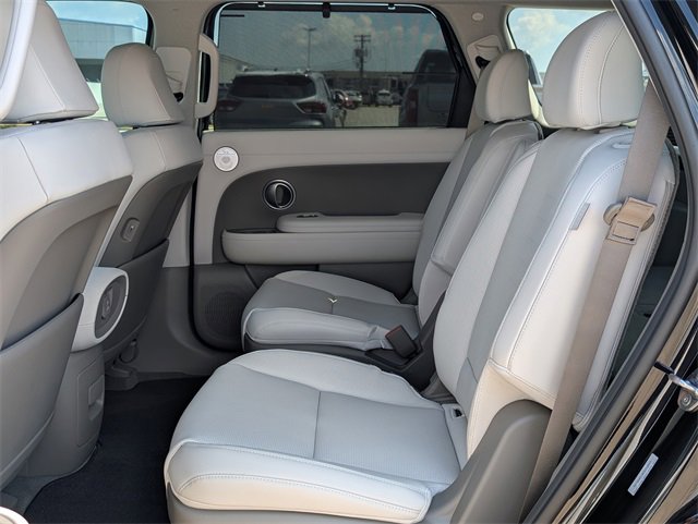 New 2026 Hyundai Palisade Limited image 25