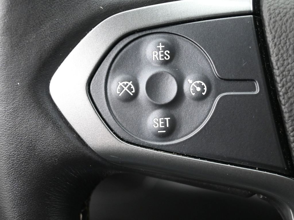 Used 2014 Chevrolet Silverado 1500 LT w/ All Star Edition image 17