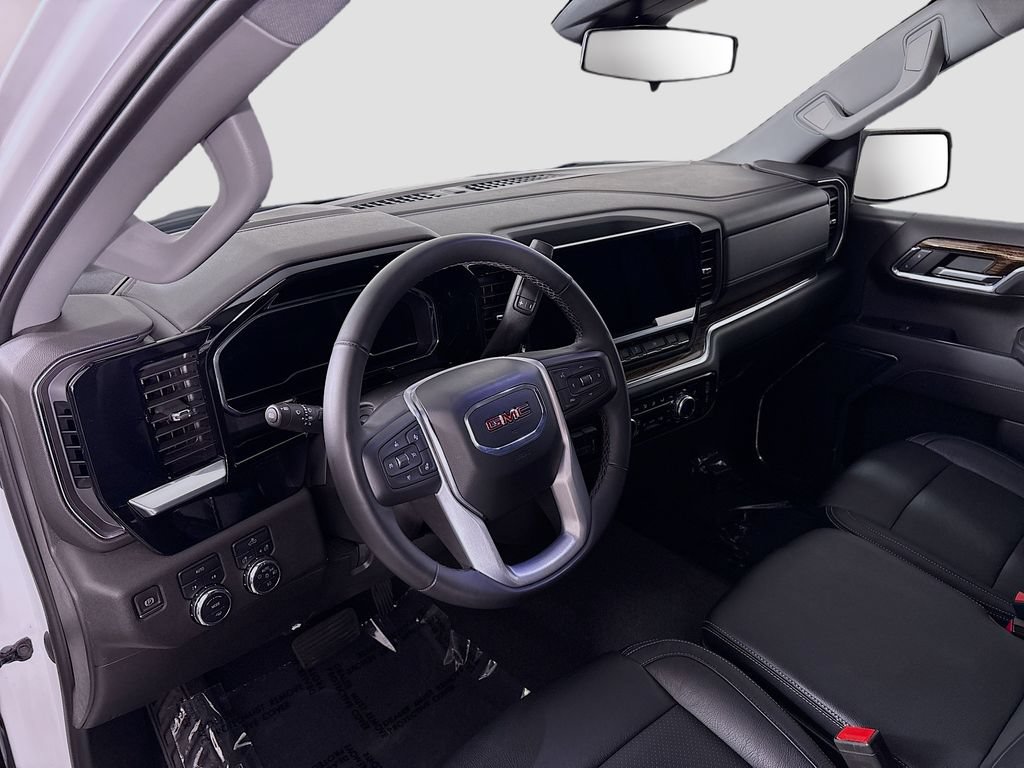 Certified 2023 GMC Sierra 1500 Elevation AWD/4WD image 10