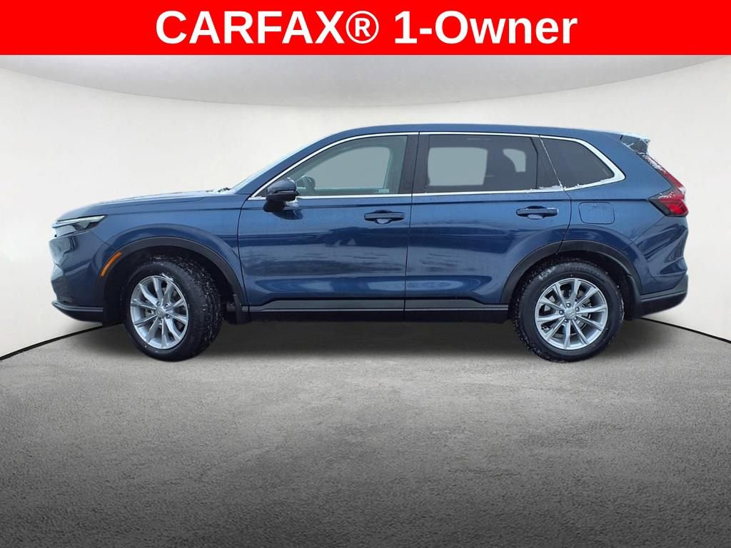 Used 2024 Honda CR-V EX image 2