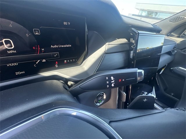 New 2026 GMC Acadia Elevation w/ Elevation Premium Package image 19