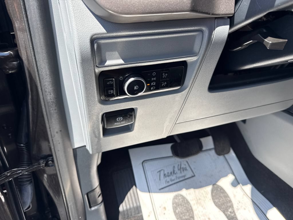 Used 2024 Ford F150 XLT w/ Mobile Office Package AWD/4WD image 25