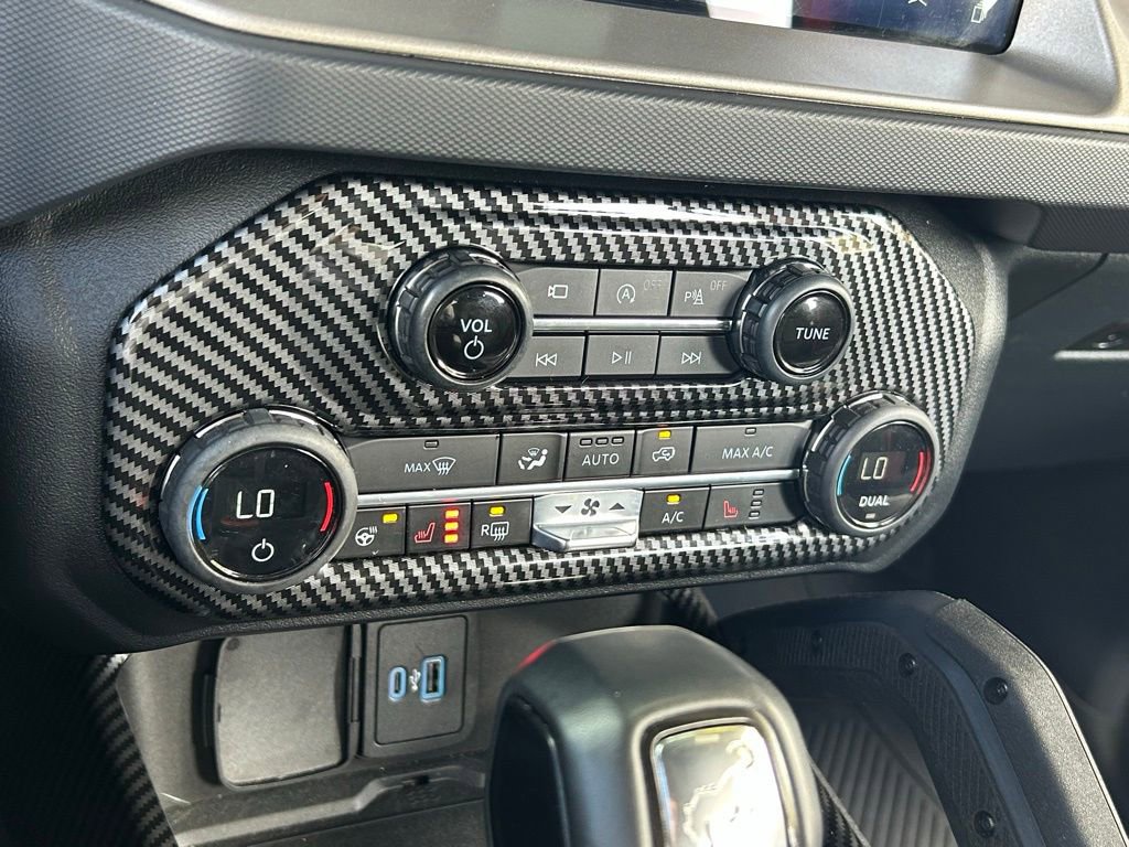 Used 2023 Ford Bronco Raptor image 59