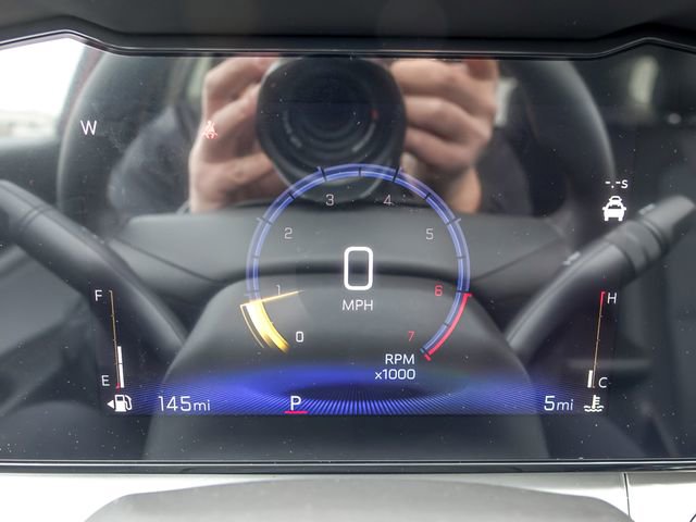 New 2026 Chevrolet Trax LT image 19