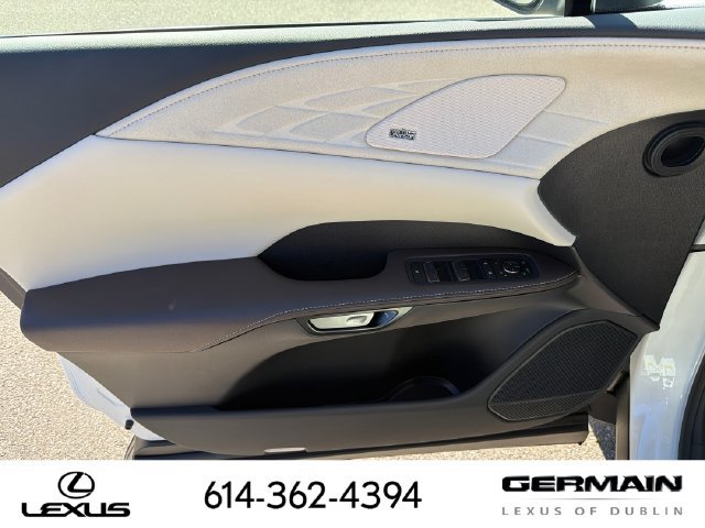 New 2026 Lexus RX 350 AWD image 24