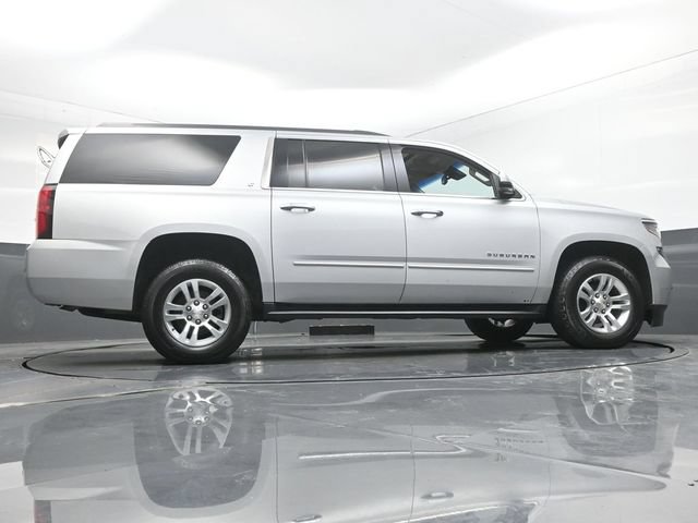 Used 2019 Chevrolet Suburban LT AWD/4WD image 60