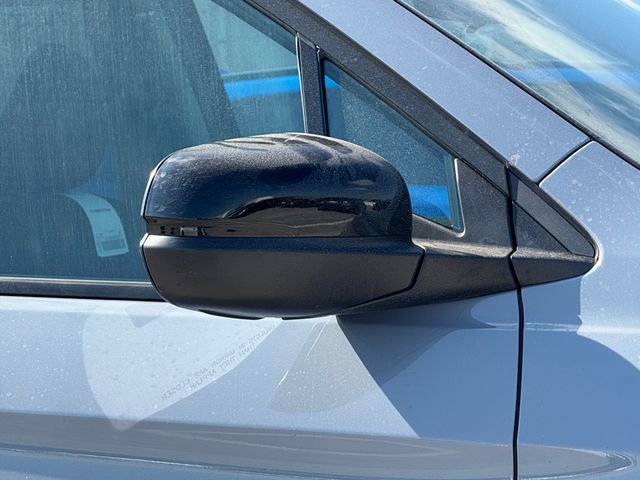 New 2026 Honda Ridgeline Sport image 2