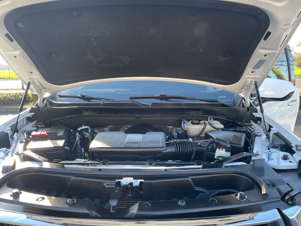 Used 2023 GMC Yukon SLT image 7