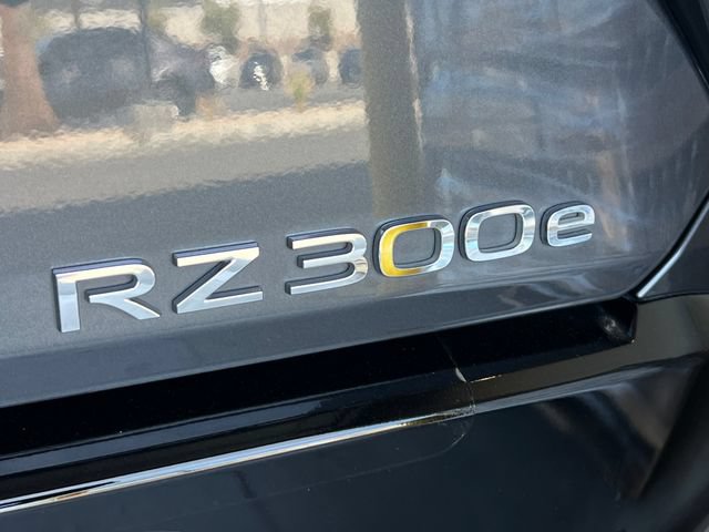 Used 2024 Lexus RZ 300e Premium w/ Accessory Package (2T) FWD image 19