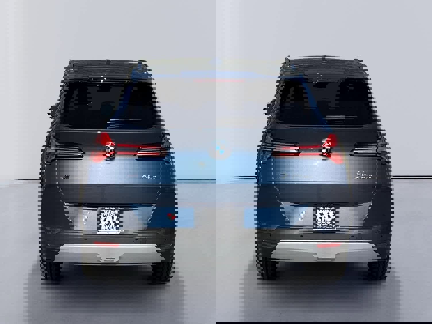 New 2026 BMW X3 xDrive30 w/ Premium Package image 4