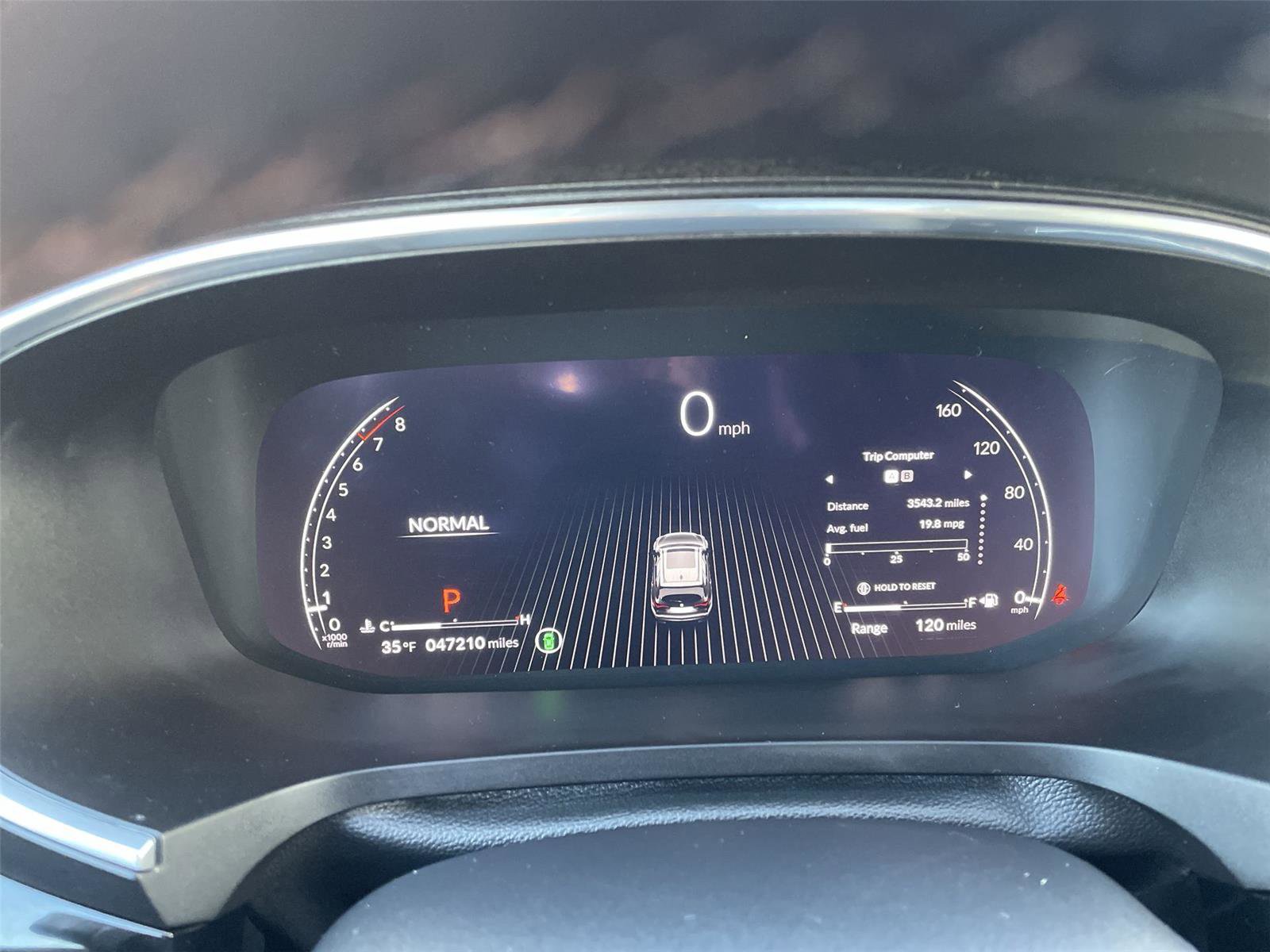 Used 2023 Acura MDX SH-AWD w/ Technology Package image 16