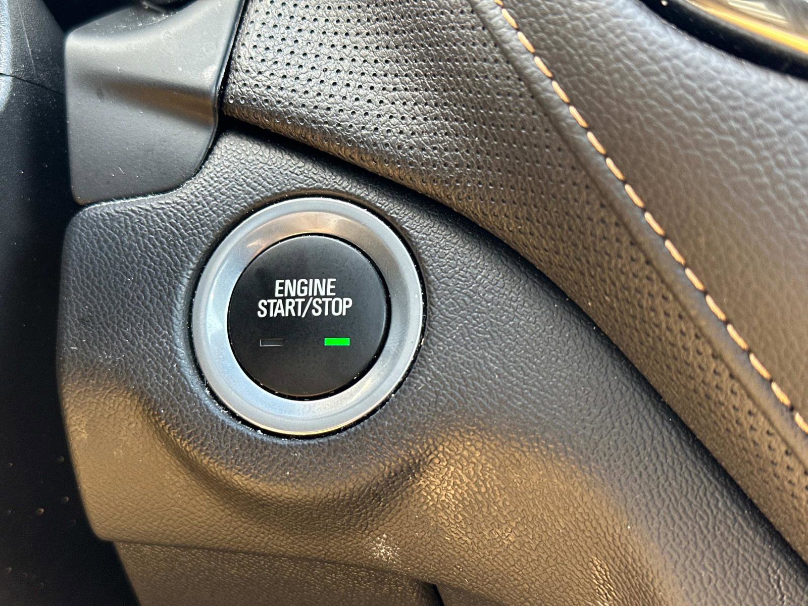 Certified 2023 Chevrolet Equinox Premier image 27