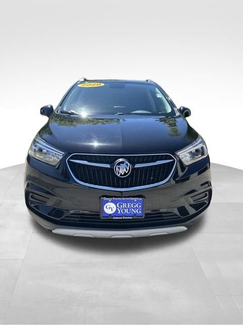 Used 2020 Buick Encore Preferred FWD image 11