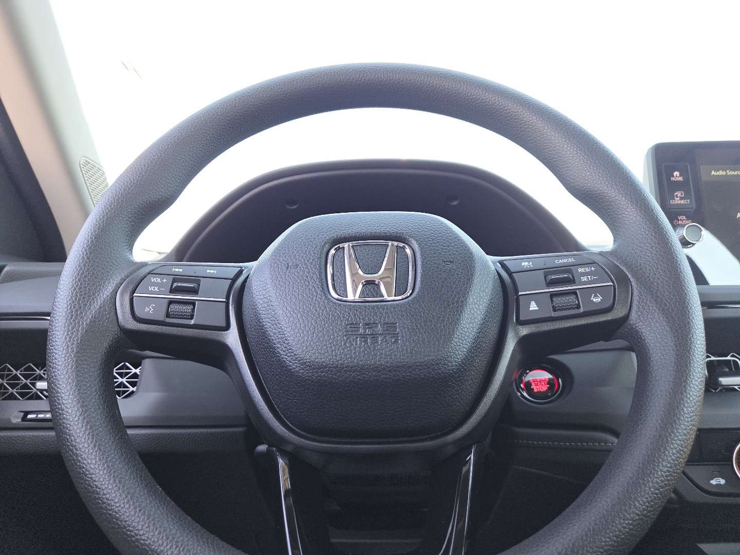 New 2026 Honda Accord SE image 27