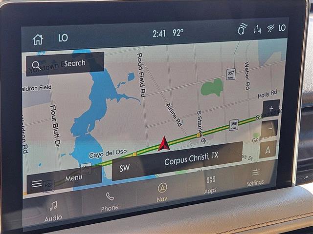 Used 2022 Lincoln Aviator Reserve w/ Elements Package Plus image 14