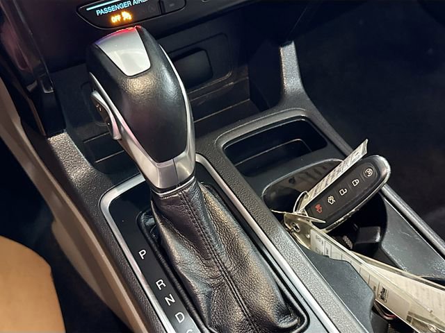 Used 2018 Ford Escape Titanium w/ Ford Safe & Smart Package image 18