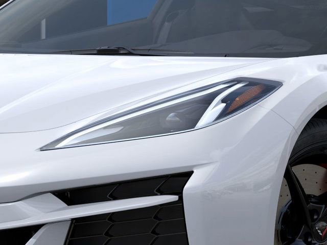 New 2025 Chevrolet Corvette E-Ray w/ ZER Performance Package image 10