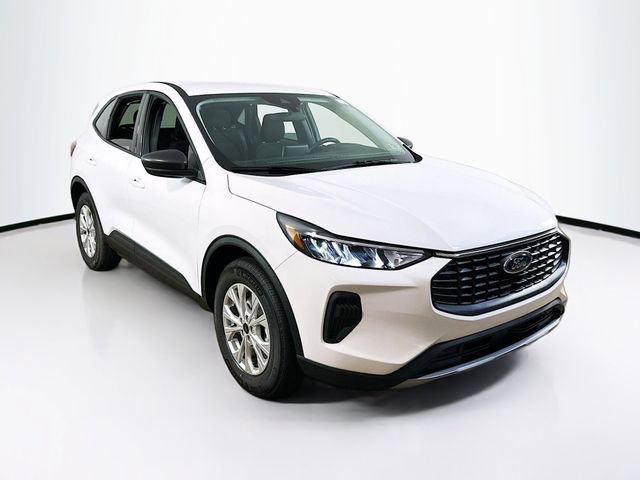 New 2026 Ford Escape Active